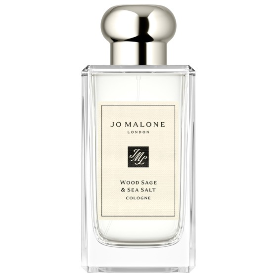 Jo Malone London Wood Sage & Sea Salt Cologne (3.4oz / 100mL)